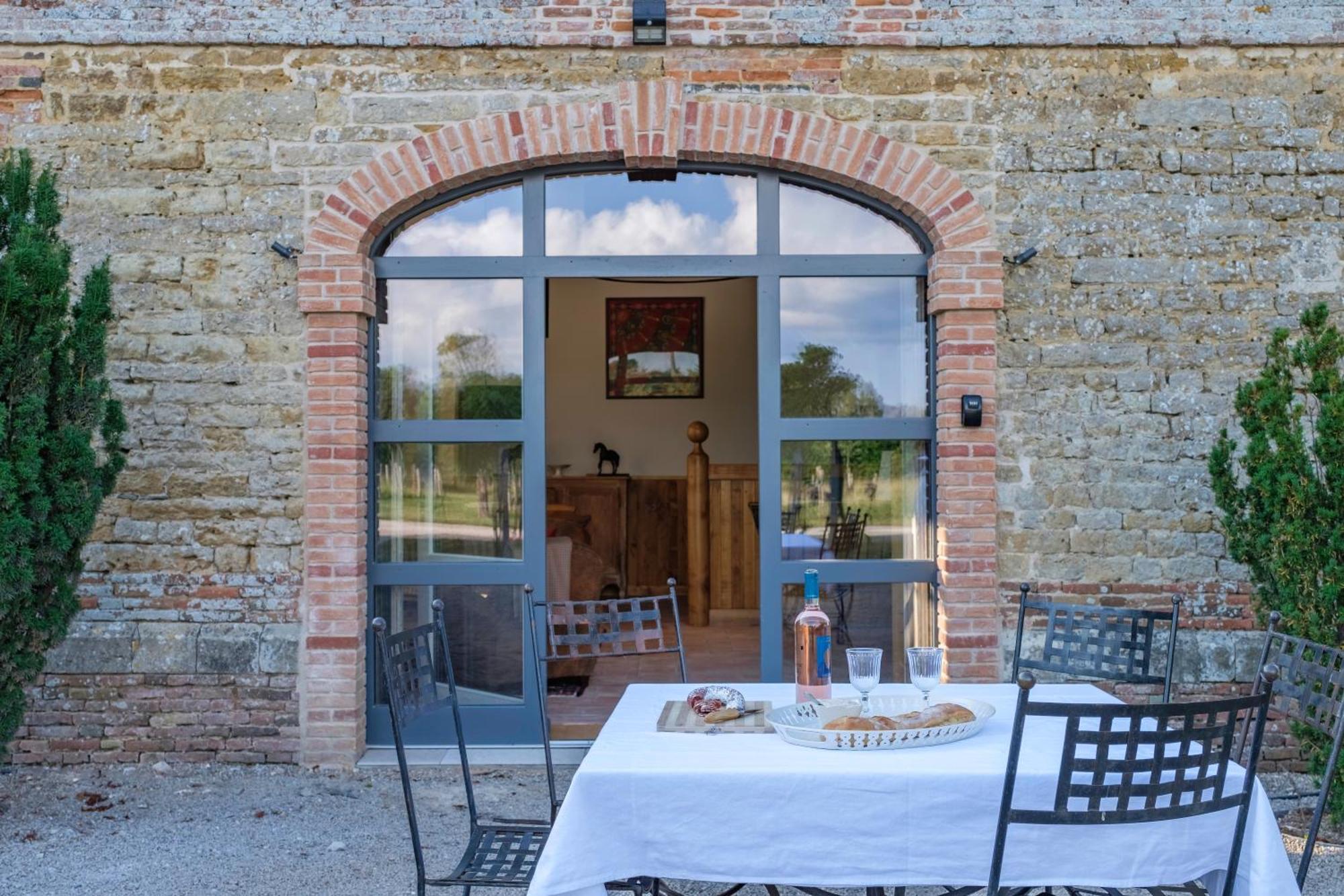 Le Domaine De Ravenoville - Pierres D'Histoire Exterior foto